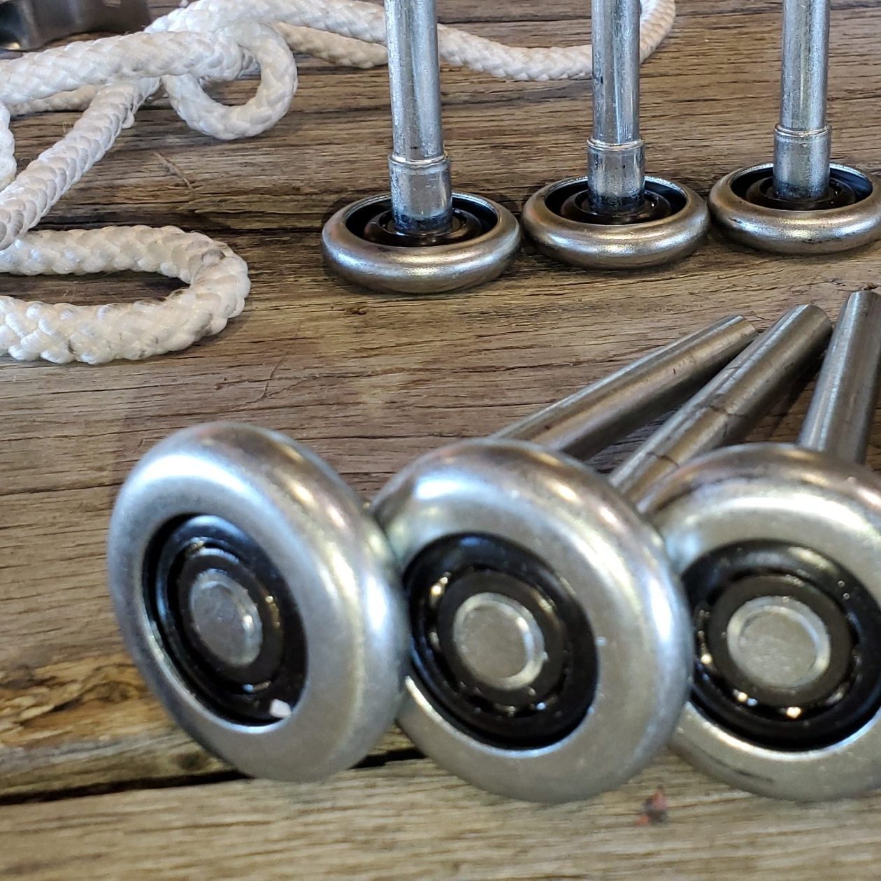 Garage Door Rollers Berry Garage Door Company