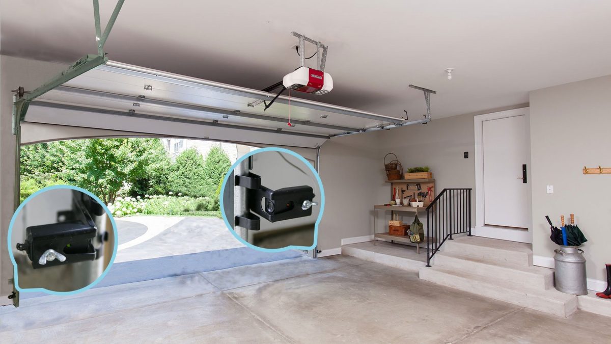 Best Garage Door Not Shutting All The Way Ideas in 2022